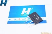 Diode Cầu 25A 1000V GBJ2510                                               Yêu thích