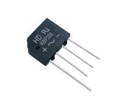 Diode cầu 3A 700V KBP307