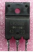 DIODE L4202