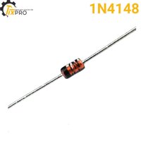 Diode zener 1N4148 1/2W DIP (10c)