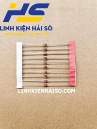 DIODE ZENER 1N4746A 1W 18V (50 CON)