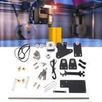 Dioo Máy in 3D Z Axes Nâng cấp Bộ dụng cụ Hispeed In vít Động cơ cho Ender 3 Pro V2 Máy in nâng cấp DIY Crafting