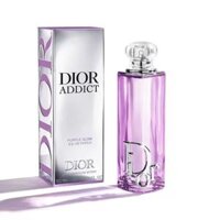 Dior Addict Purple Glow EDP 50ml