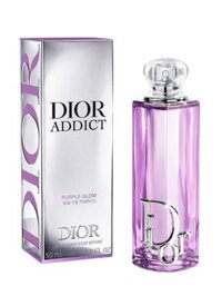 Dior Addict Purple Glow EDP