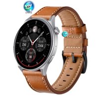 Dior Dây Đeo Da Thay Thế Cho Đồng Hồ Thông Minh r2 r2 realme Diablo watch r2