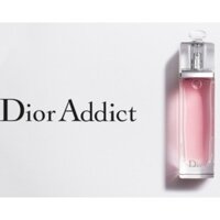 DIOR - Dior Addict Eau fraiche Spray 100ml For women [Tester]