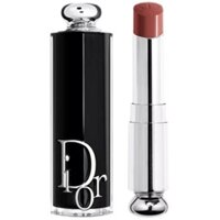 Dior Dior Charm Lipstick Vỏ thời trang Son môi ống đen #716 #720 #727 #740