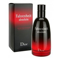 Dior Fahrenheit Absolute Dior For Men