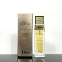 Dior Flower Secret Rose Extract Tinh chất Nuôi dưỡng Dầu Mặt Cổ Nuôi dưỡng Sửa chữa 30ml