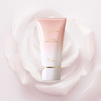Dior Flower Secret Rose Extract Rose Dưỡng ẩm và nuôi dưỡng da tay Kem dưỡng ẩm và chống thấm khô 100ml