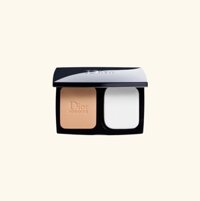DIOR Forever Extreme Control Perfect Matte Powder Makeup