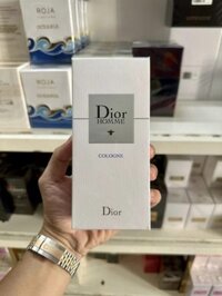 Dior Homme Cologne 200ml