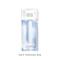 Dior Homme Cologne 2022