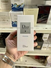 Dior Homme Cologne 75ml
