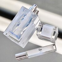 Dior - Homme Cologne - Eau De Cologne - chiết 10ml