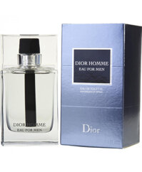 Dior Homme Eau Cologne 100ml