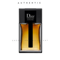 Dior Homme Intense 100ml|Nước hoa nam|Nước hoa mùi diên vĩ|Nước hoa ngày mát|Dailyscent