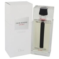 Dior Homme Sport 125ml