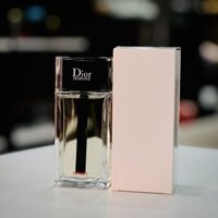 Dior Homme Sport EDT 125ml - Tester