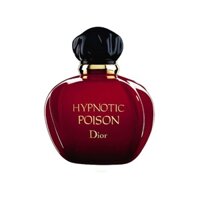 DIOR Hypnotic Poison edt for women 100ml [Original Tester]