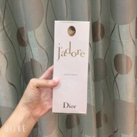 Dior  Jadore 100ml