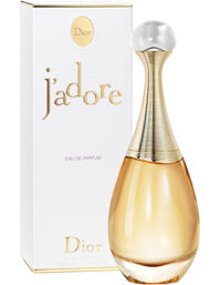 Dior J’adore Eau de Parfum 100ml