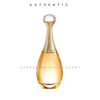 Dior Jadore EDP 100ml|Nước hoa nữ|Nước hoa mùi hoa trắng|Nước hoa ngày nóng|Dailyscent