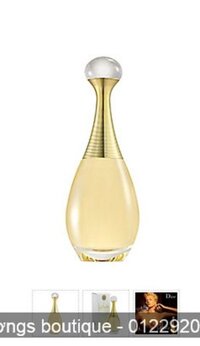 Dior J'adore EDP 30 ml