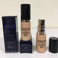 [Dior] Kem Nền Dior Forever Foundation