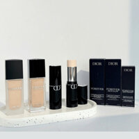 [DIOR] Kem Nền Dior Forever Matte Foundation SPF 15 / Dior Forever Skin Glow Foundation SPF 15 Chính Hãng
