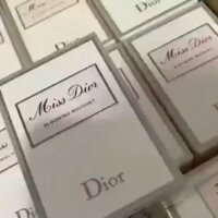 Dior Miss Dior 2017 Eau the perfume