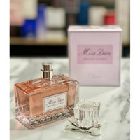 Dior Miss Dior Absolutely Blooming EDP