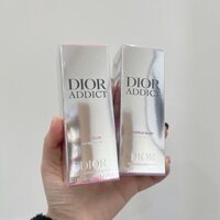 DIOR - Nước hoa nữ Dior Addict EDP 50ml (Purple Glow)