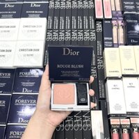 Dior - Phấn Má Hồng Dior Rouge Blush 6,7g - 959 Charnelle