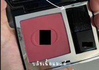 Dior - Phấn Má Hồng Dior Rouge Blush 6,7g - 962 Poison box cũ