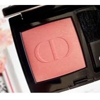 Dior - Phấn Má Hồng Dior Rouge Blush 6,7g - 219 No Box