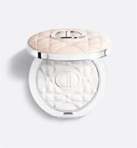 Dior - Phấn Phủ Nén Dior Phấn Phủ Nén Forever Nude Radiant Filter Light Reflecting Setting Powder 6g - 00 Luminescent