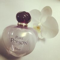Dior pure poison edp (tester) 100ml