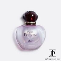Dior Pure Poison EDP