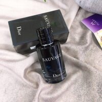 Dior Sauvage Eau de Parfum