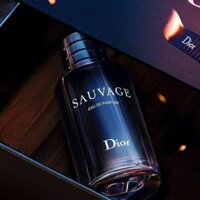 Dior Sauvage EDP 100ml - hàng sẵn