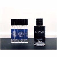 DIOR SAUVAGE EDP 100ml