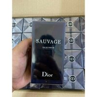 Dior Sauvage Edp 100ml