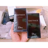Dior SAUVAGE edp 100ml