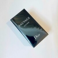 Dior Sauvage EDP - EDP 100ml