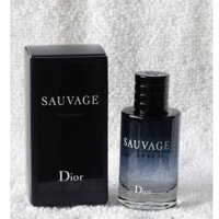 Dior Sauvage EDT [10ml]