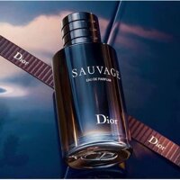 Dior Sauvage Parfum - 60ml