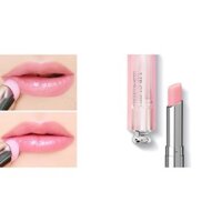 Dior - Son Dior ADDICT LIP GLOW # 001