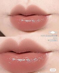 Dior - Son Thỏi Dior Addict Shine Lipstick 3.2g - 418 Beige Oblique