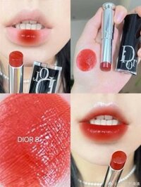 Dior - Son Thỏi Dior Addict Shine Lipstick 3.2g - Dior 8
